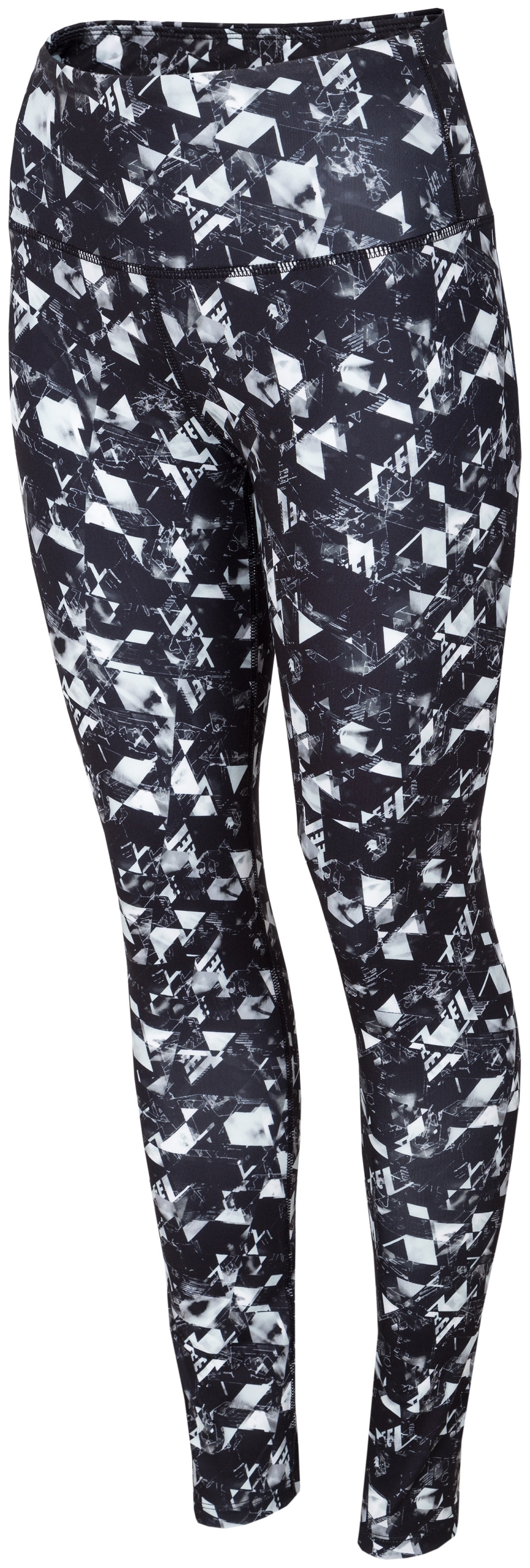 

Legginsy damskie fitness Everhill SPDF703 XL