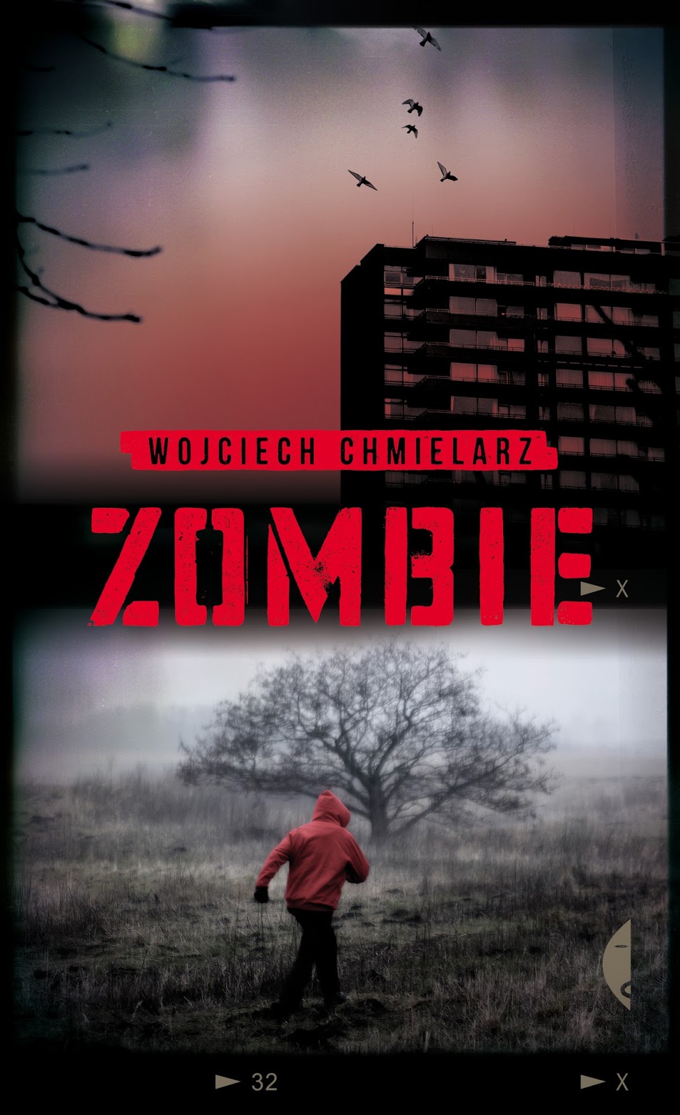 

Zombie Wojciech Chmielarz