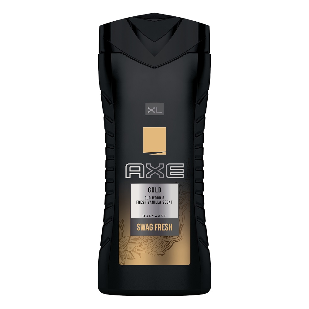

Axe żel pod prysznic Gold