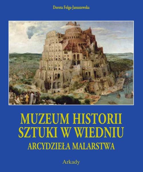 

Muzeum Historii Sztuki w Wiedniu