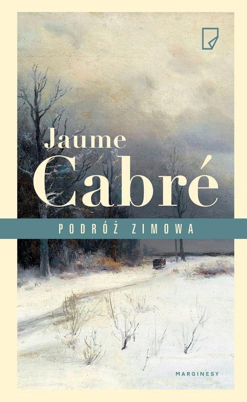 

Podróż zimowa Jaume Cabré