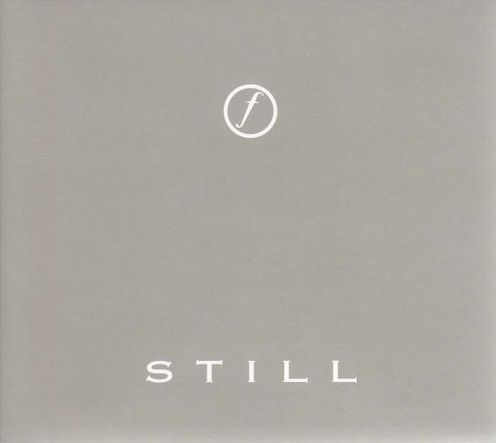 

Joy Division Still CD
