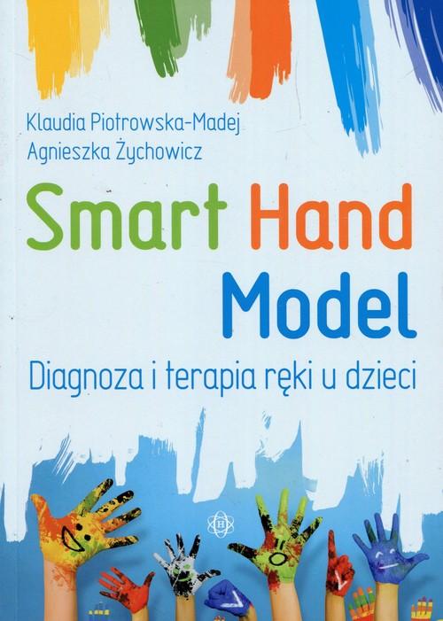 

Smart Hand Model Żychowicz, Piotrowska-Madej