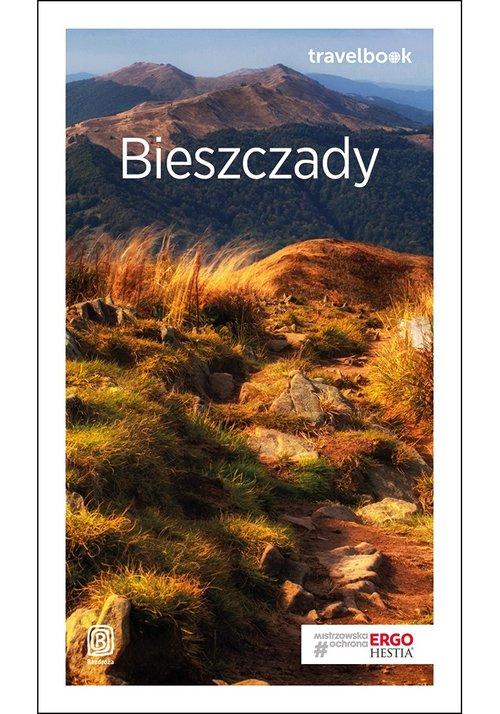 

Bieszczady Travelbook Krzysztof Plamowski