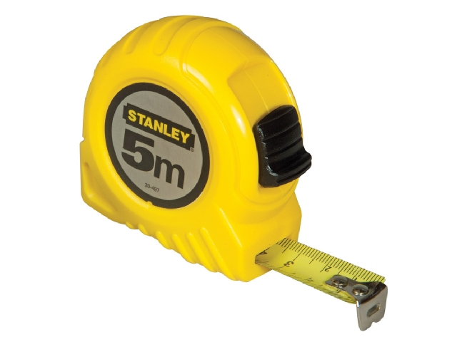 

Miara zwijana Stanley M30497 5 m