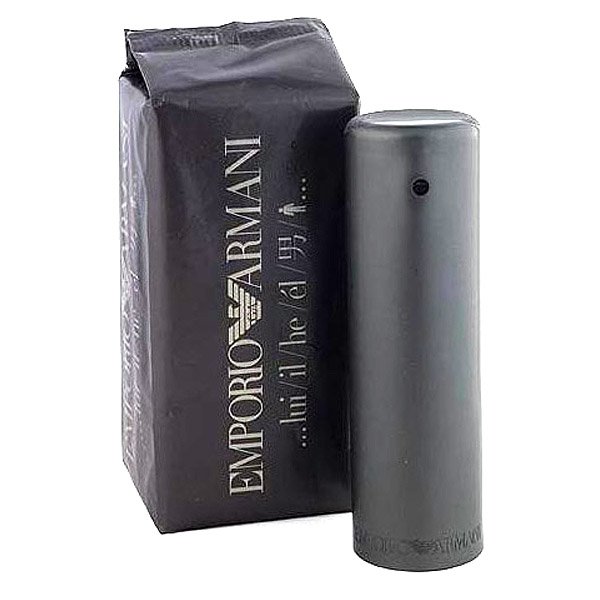 

Giorgio Armani Emporio Homme 100 ml woda toaletowa