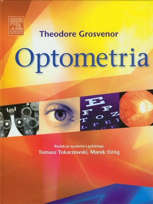 

Optometria Theodore Grosvenor
