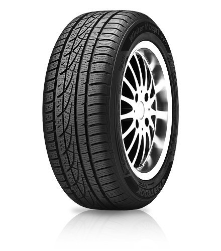 

1x 205/45R17 Hankook Winter Icept Evo W310 84V