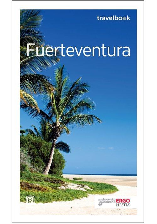 

Fuerteventura Travelbook Berenika Wilczyńska
