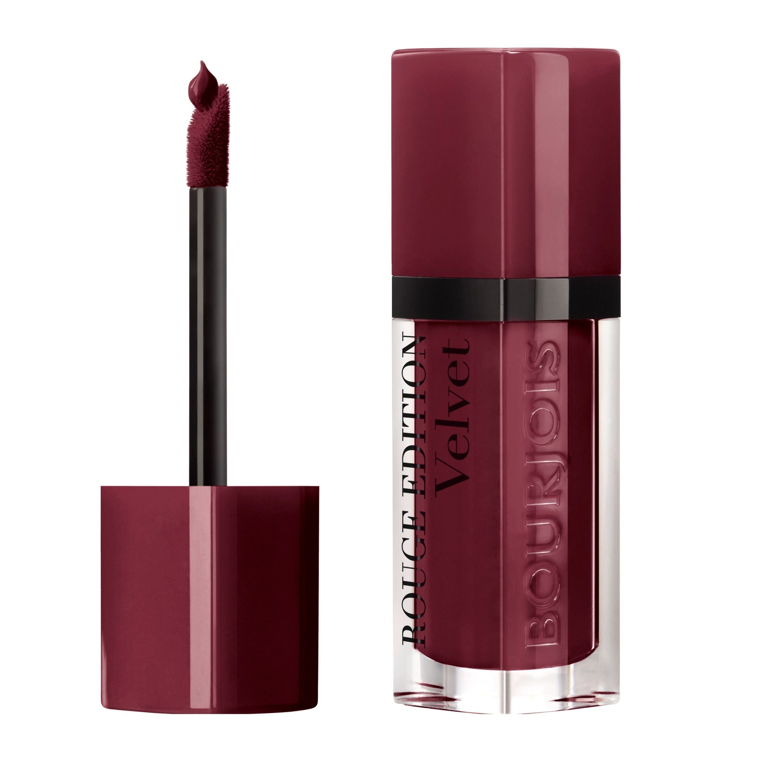 

Bourjois Rouge Edition Velvet Mat 37 pomadka