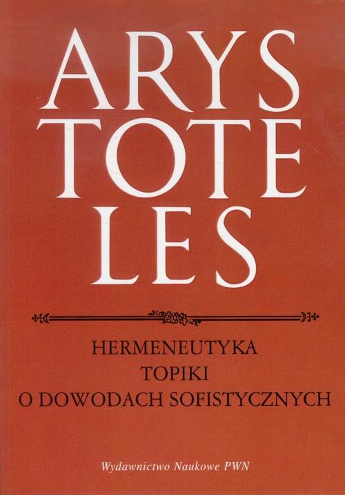 

Hermeneutyka Topiki o dowodach sofistycznych