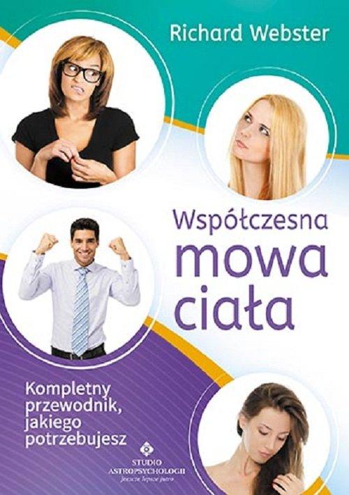 

Współczesna mowa ciała Kompletny... Webster