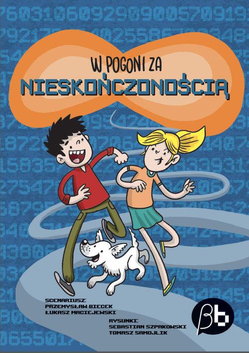 

W pogoni za nieskończonością Przemysław Biecek, Łu