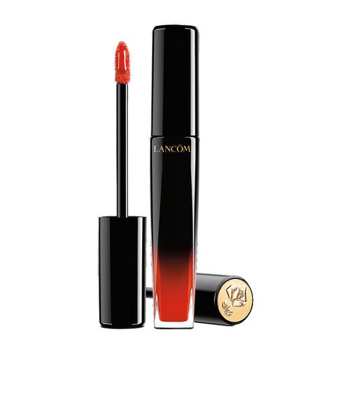 

Lancome L'Absolu Lacquer Lip Gloss 515 błyszczyk