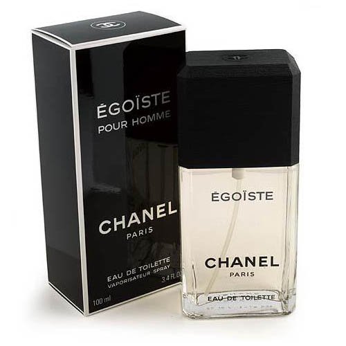Chanel Egoiste toaletní voda pro muže 100 ml
