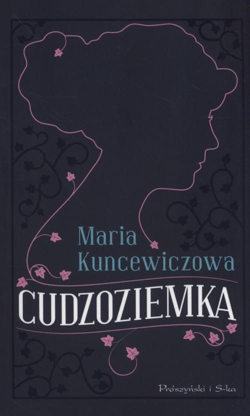 

Cudzoziemka Kuncewiczowa Maria
