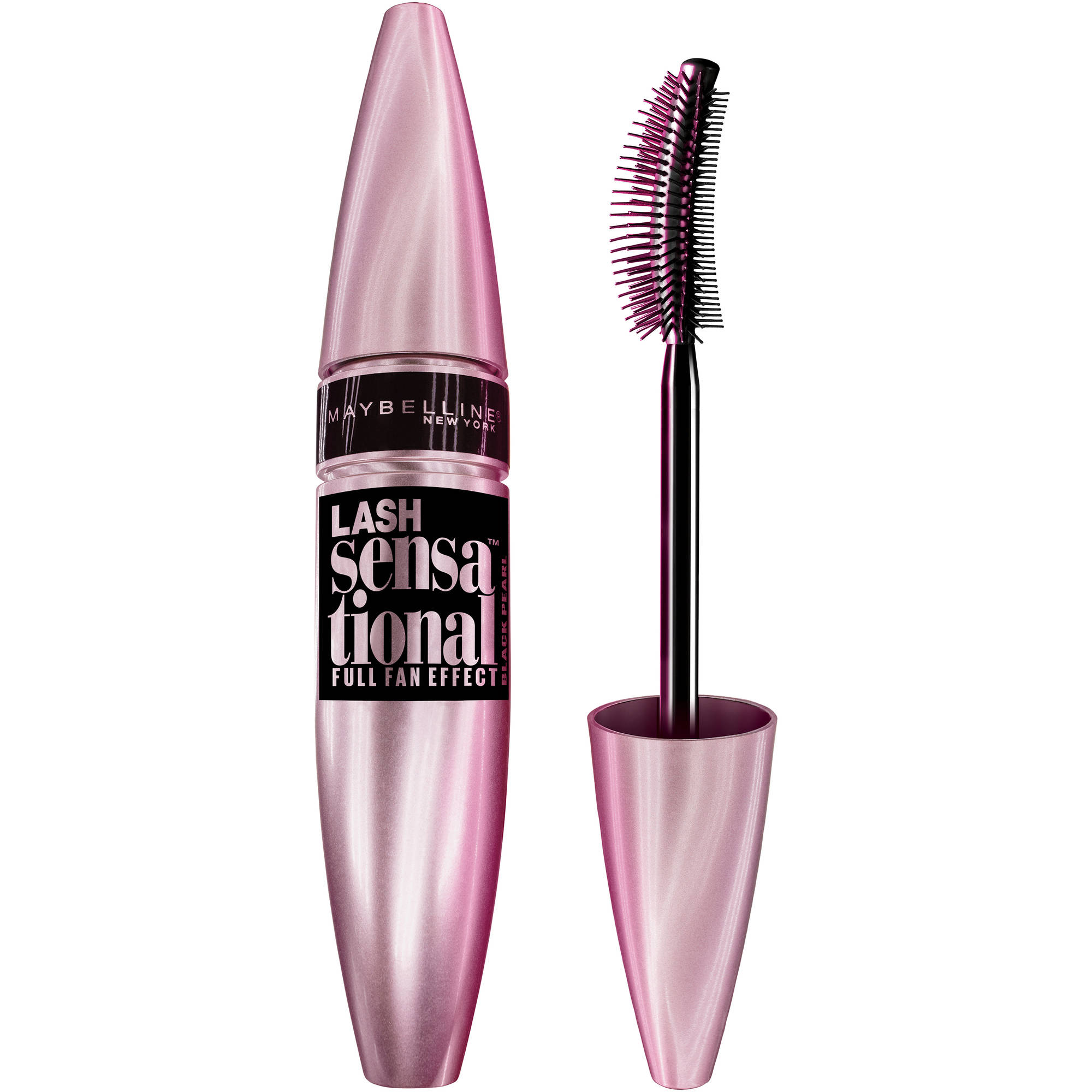 

Maybelline Lash Sensational Intense Black tusz