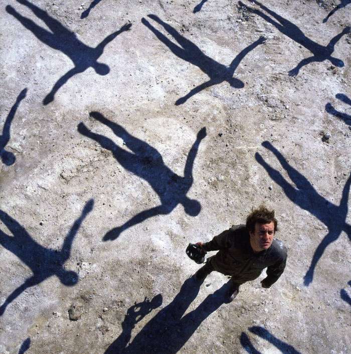 

Muse Absolution