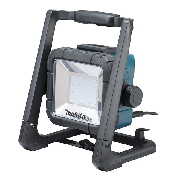 

Makita DEADML805 LED(Dioda elektroluminescencyjna)
