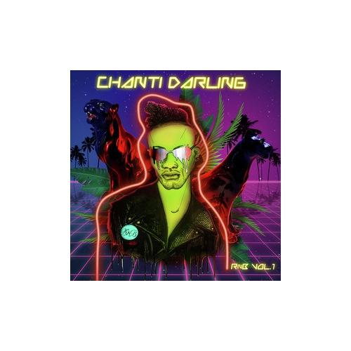 

Chanti Darling Rnb Vol.1