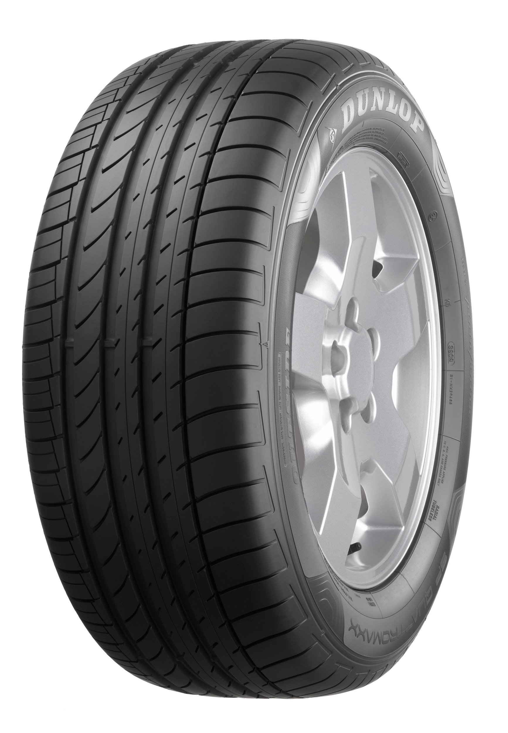 

1x opona 275/40R22 Dunlop Sp Quattromaxx 108Y XL