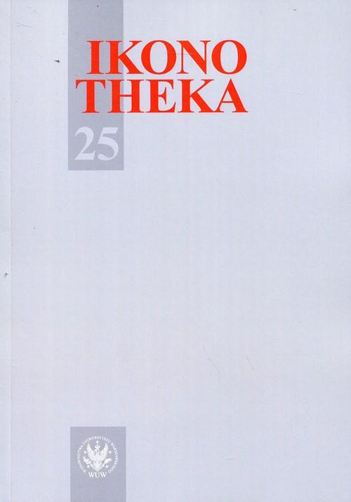 

Ikonotheka 2015/25