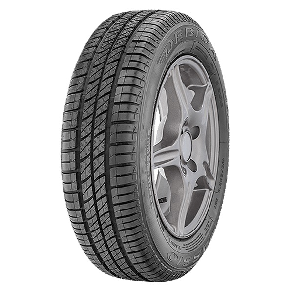 

4x opony 155/80R13 Dębica Passio 2 83 T