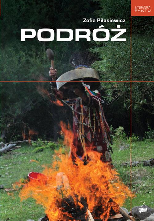 

Podróż Zofia Piłasiewicz