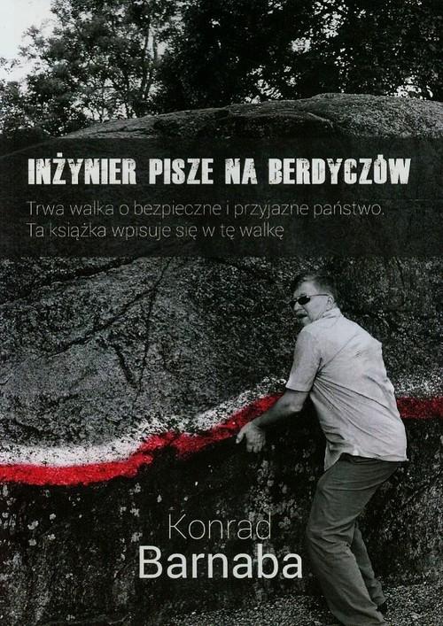 

Inżynier pisze na Berdyczów Trwa walka o bezpieczn