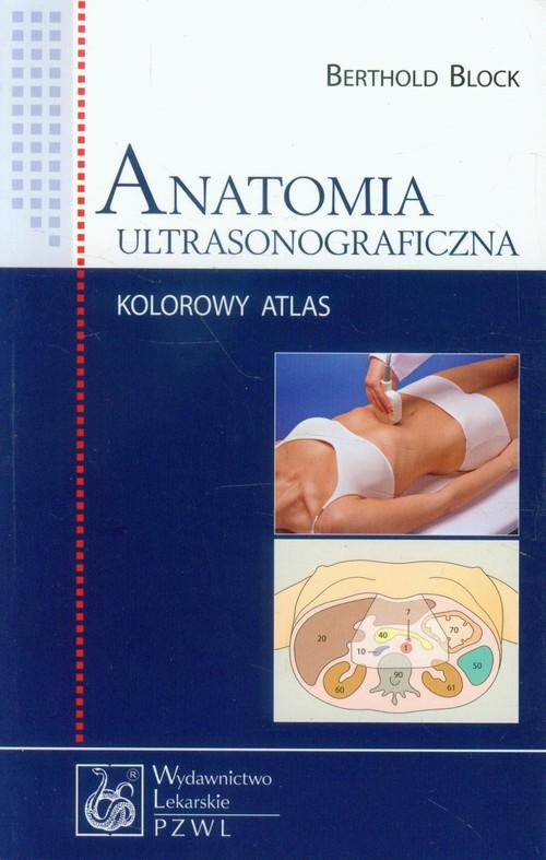 

Anatomia ultrasonograficzna Berthold Block