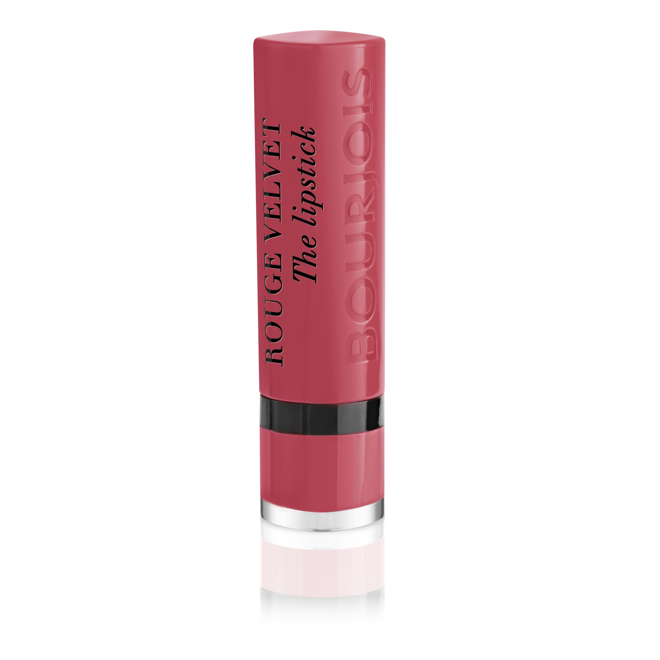 Bourjois Rouge Velvet Lipstick 3 pomadka-Zdjęcie-0