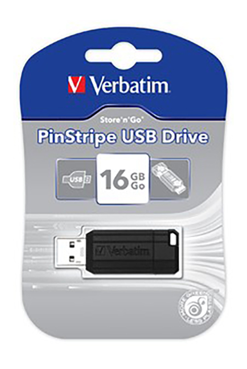 

Pendrive Verbatim 49063