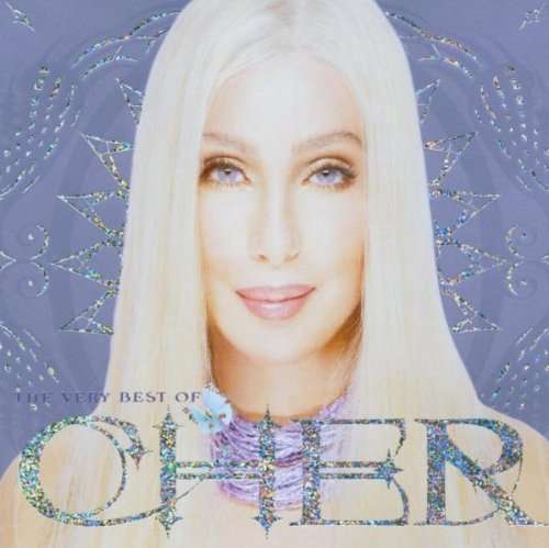 

Cher The Very Best Of Cher CD