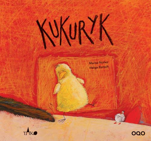 

Kukuryk Marisa Nunez