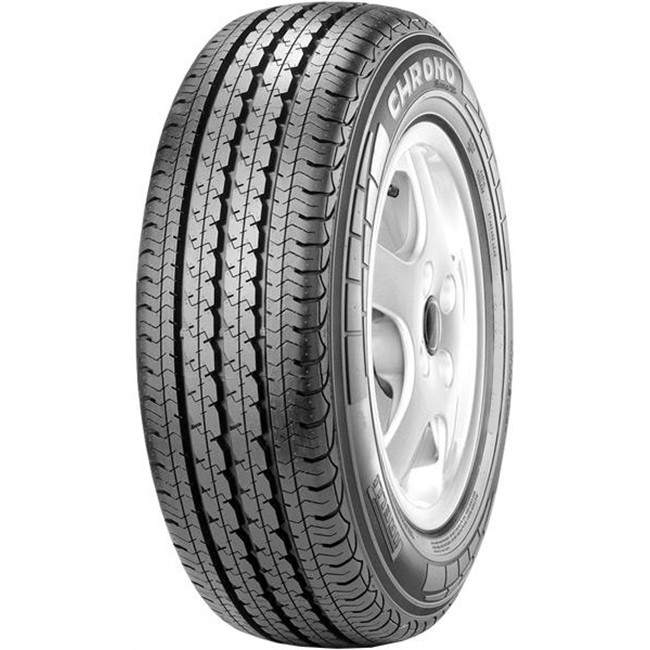 

2x opony 215/65R15C Pirelli Chrono 2 104/102T