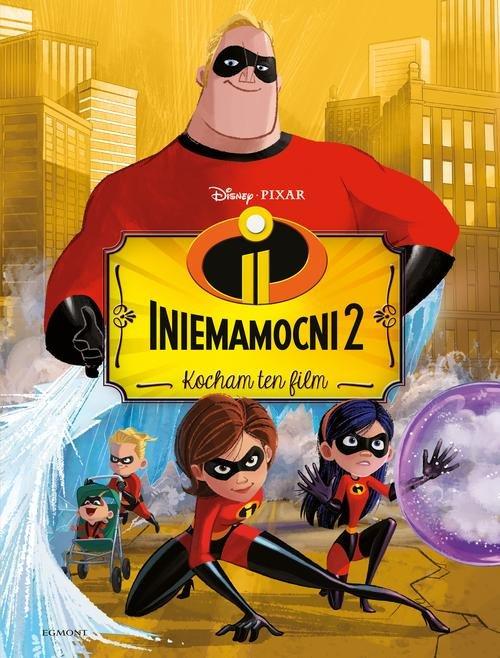 

Iniemamocni 2 Kocham ten film Paulina Kaniewska