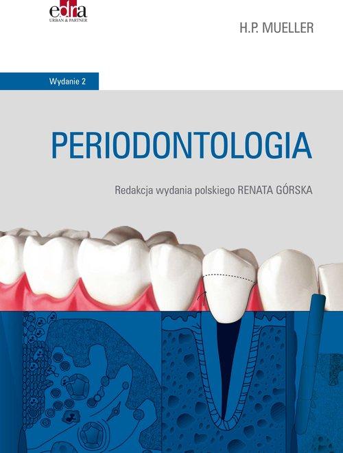 

Periodontologia H.p. Mueller