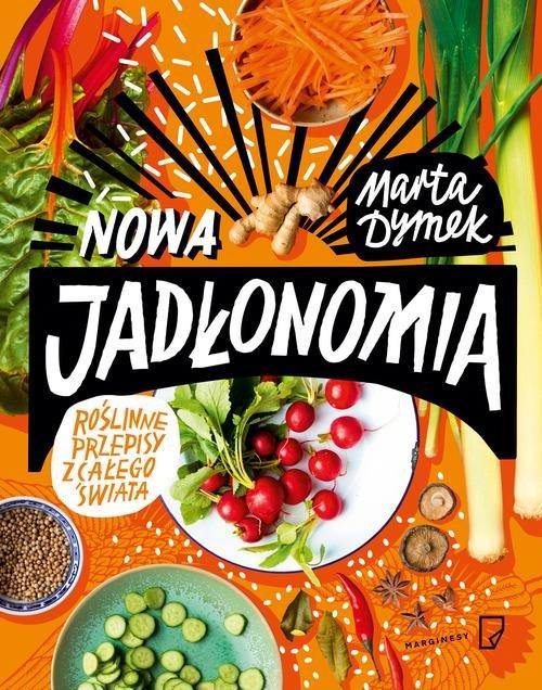 

Nowa Jadłonomia Marta Dymek