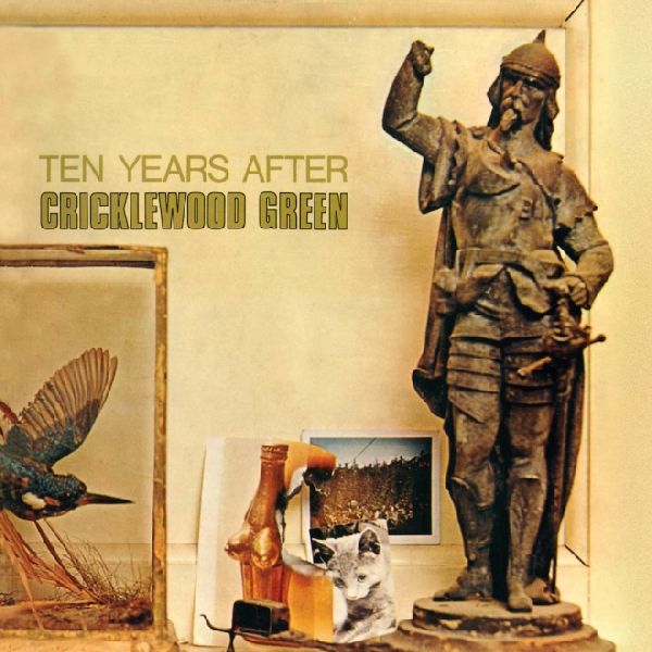 

Ten Years After Cricklewood Green (2017 Remaster)