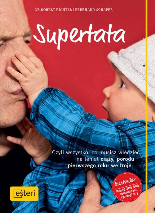 

Supertata Eberhard Schäfer, Robert Richter