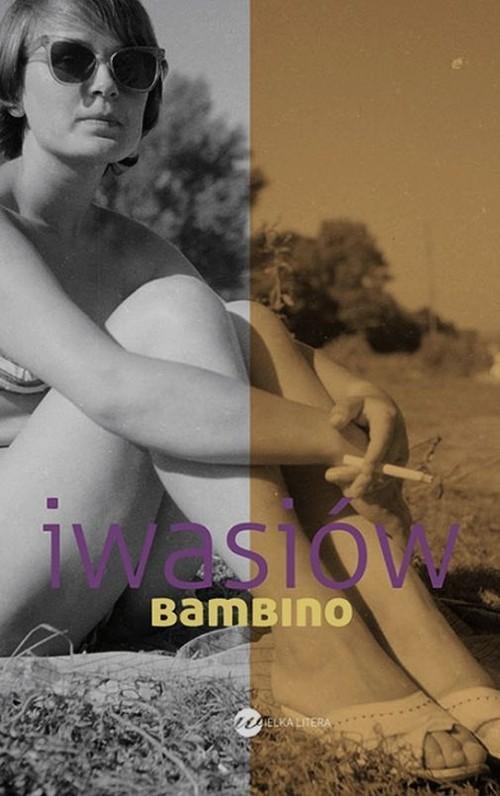 

Bambino Inga Iwasiów