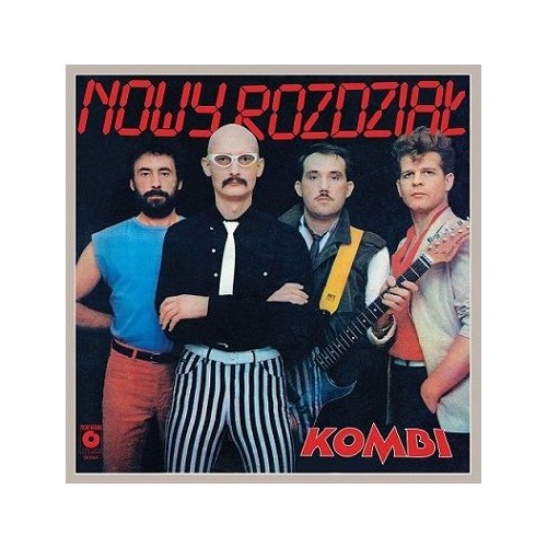 

Kombi Nowy Rozdział Lp