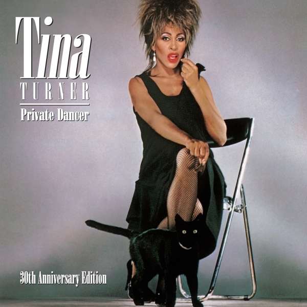 

Tina Turner Private Dancer - 30th Anniversary Lp