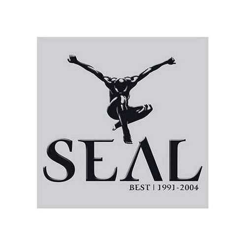 

Seal Best 1991 - 2004 CD