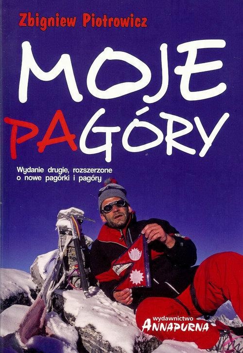 

Moje pagóry
