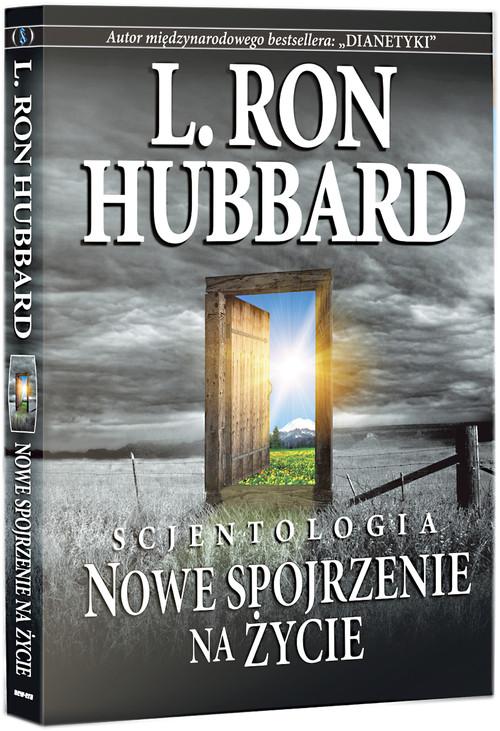 

Scjentologia: Nowe Spojrzenie na Życie L. Ron Hubb