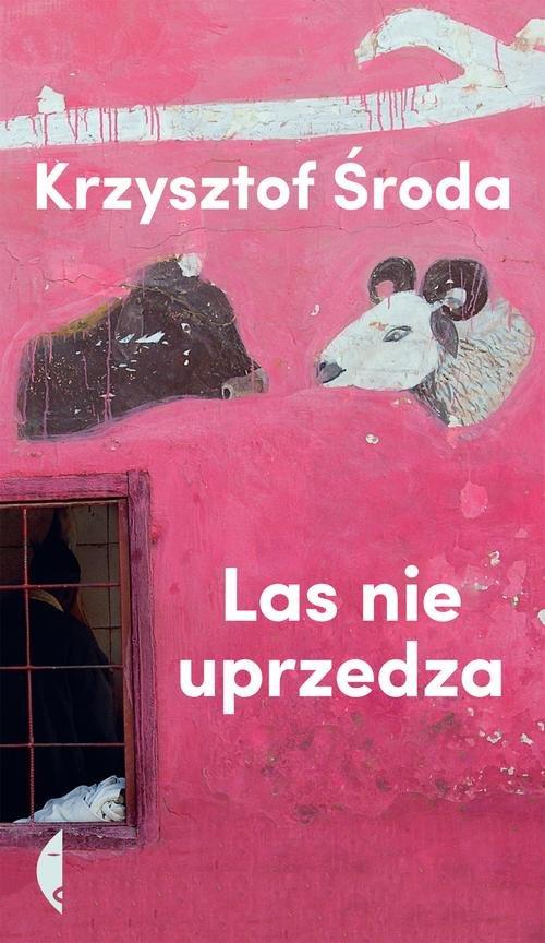 

Las nie uprzedza Krzysztof Środa