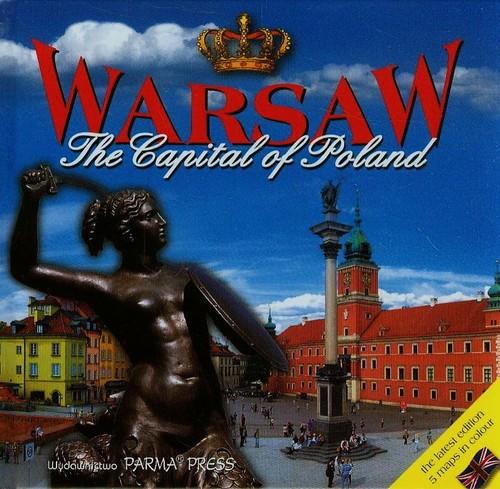 

Warszawa stolica Polski wersja angielska