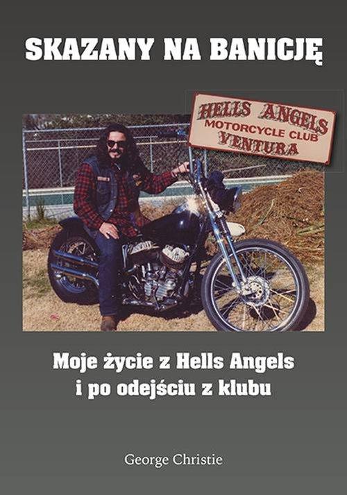 

Skazany na banicję George Christie