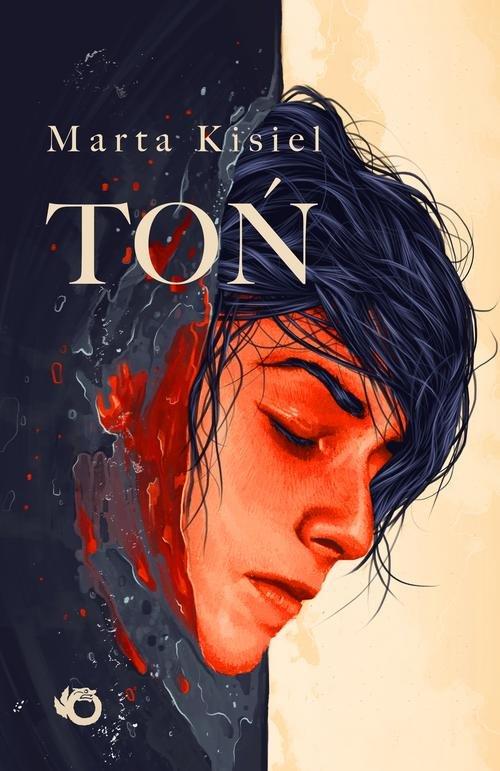 

Toń Marta Kisiel